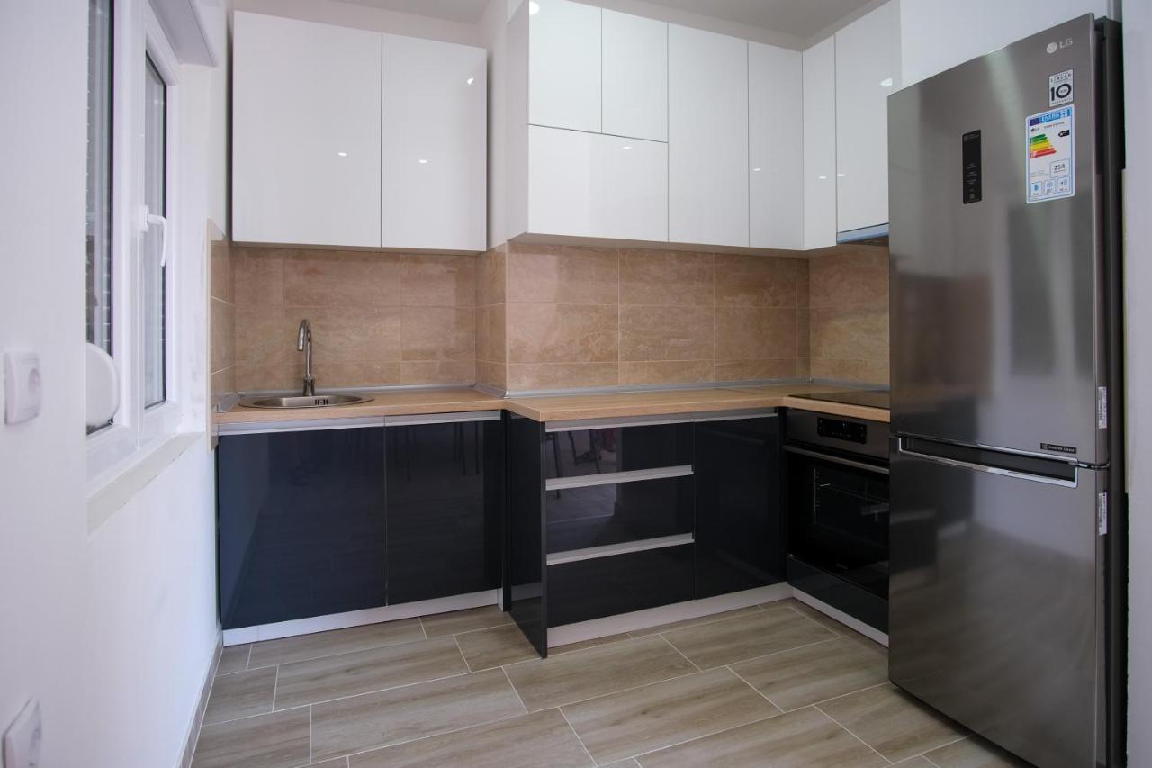 Luxury Apartments Milicevic Τρέμπινιε Εξωτερικό φωτογραφία