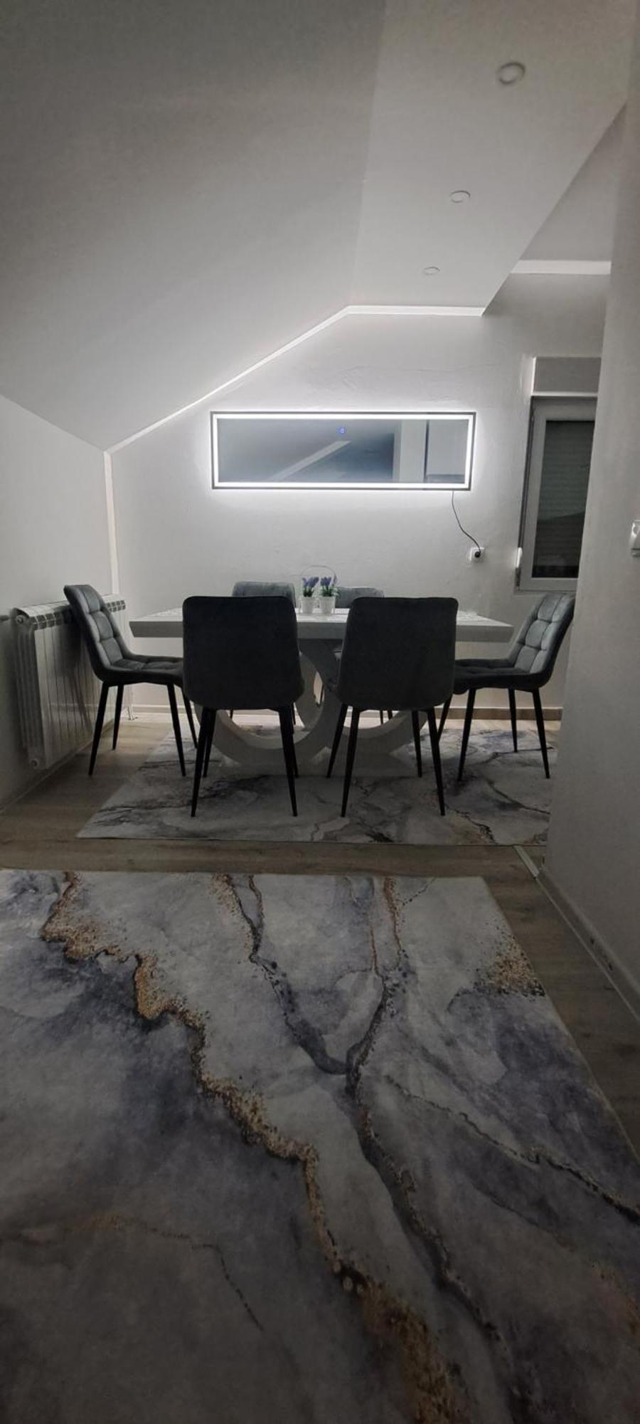 Luxury Apartments Milicevic Τρέμπινιε Εξωτερικό φωτογραφία