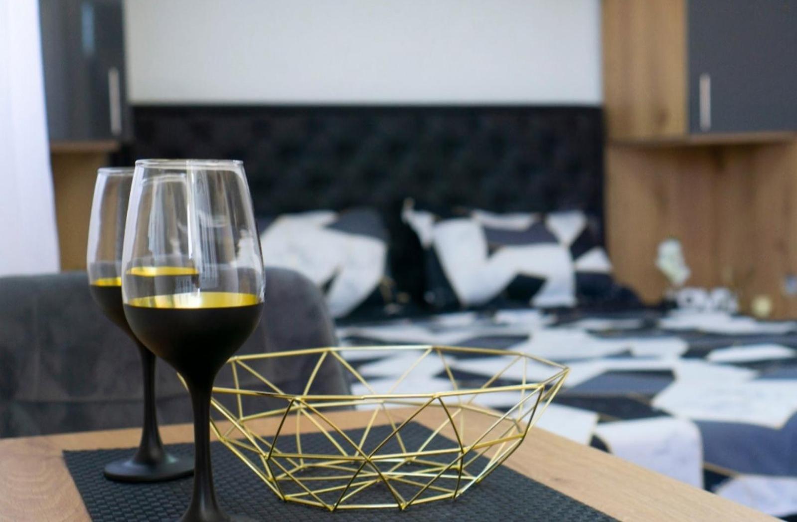 Luxury Apartments Milicevic Τρέμπινιε Εξωτερικό φωτογραφία