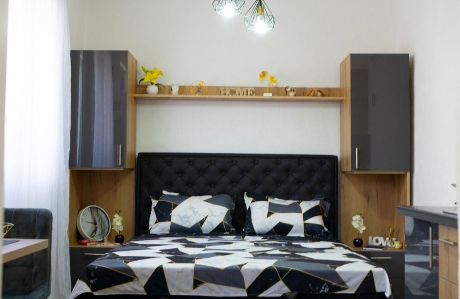 Luxury Apartments Milicevic Τρέμπινιε Εξωτερικό φωτογραφία