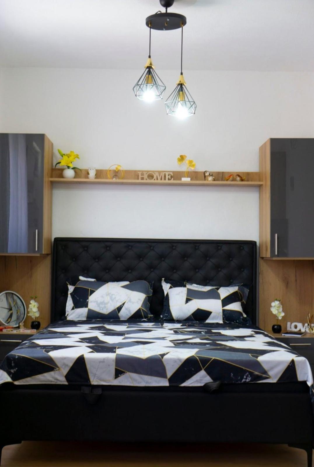 Luxury Apartments Milicevic Τρέμπινιε Εξωτερικό φωτογραφία