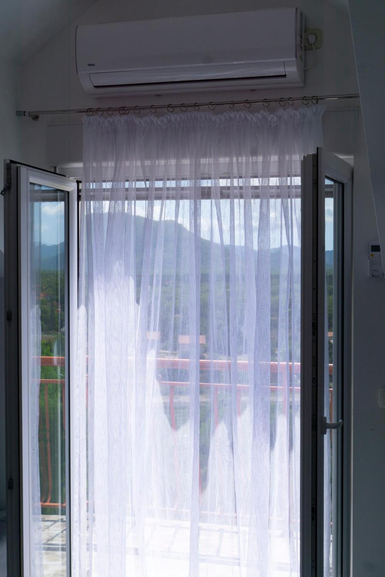Luxury Apartments Milicevic Τρέμπινιε Εξωτερικό φωτογραφία